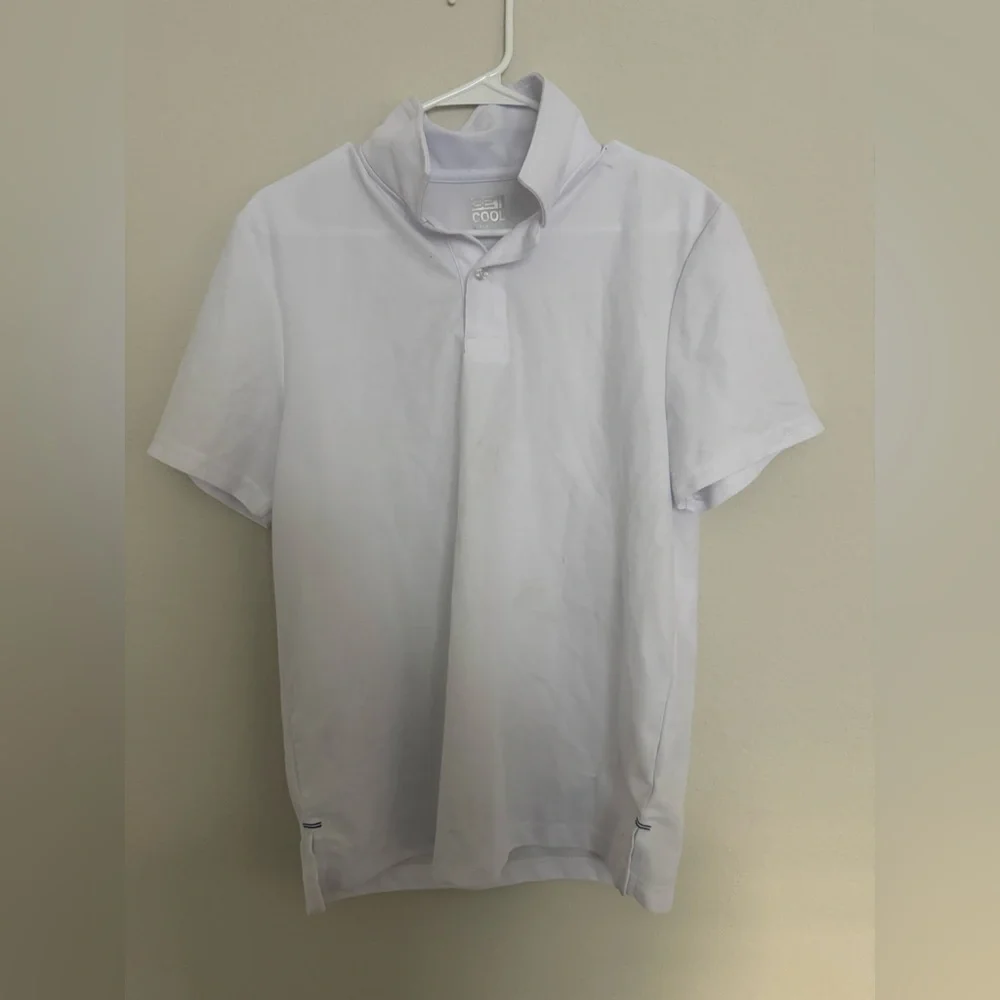 Bundle of Three 32 Degrees Cool Polos